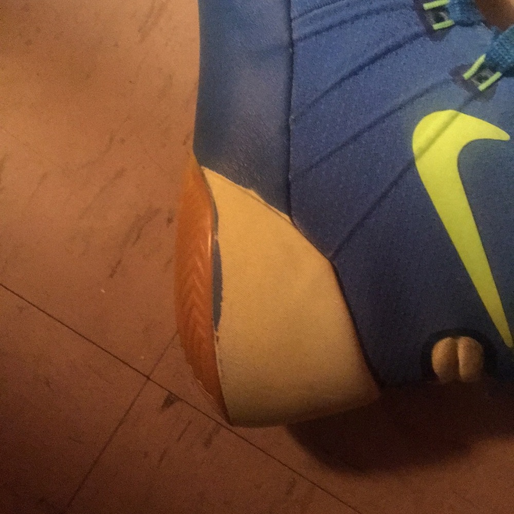 Nike hyperdunk 2015 - Picture 7 of 8